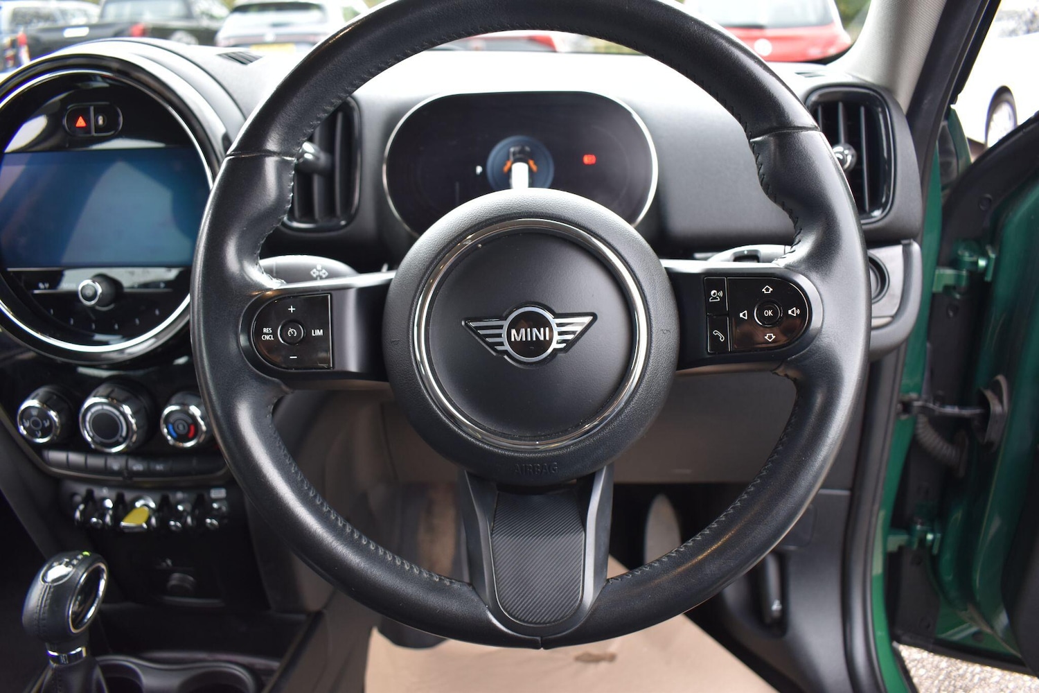 Used MINI Countryman 2021 for sale - 76399280: Photo 27