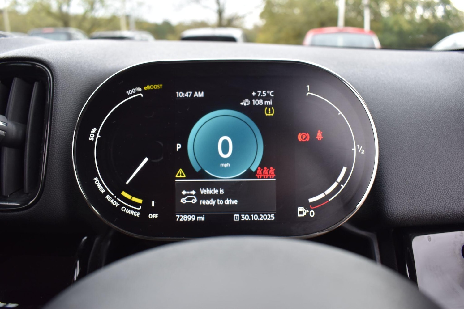 Used MINI Countryman 2021 for sale - 76399280: Photo 28