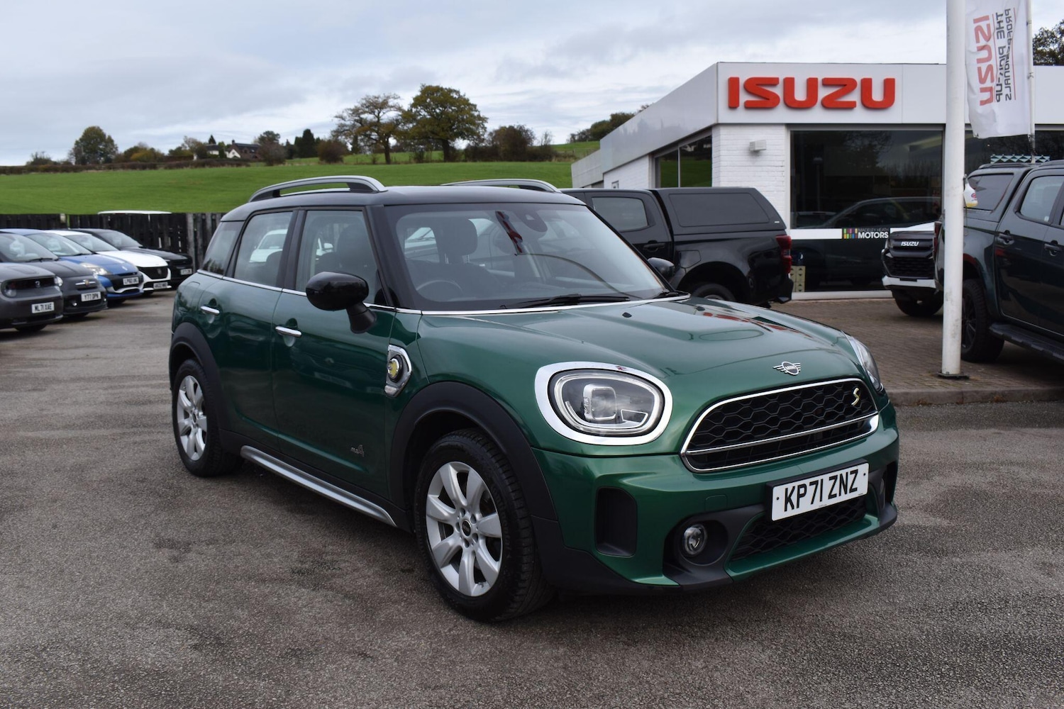 Used MINI Countryman 2021 for sale - 76399280: Photo 5