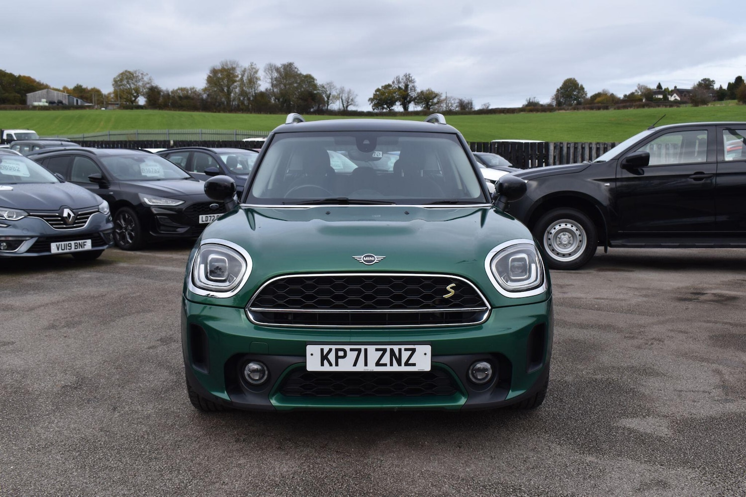 Used MINI Countryman 2021 for sale - 76399280: Photo 6
