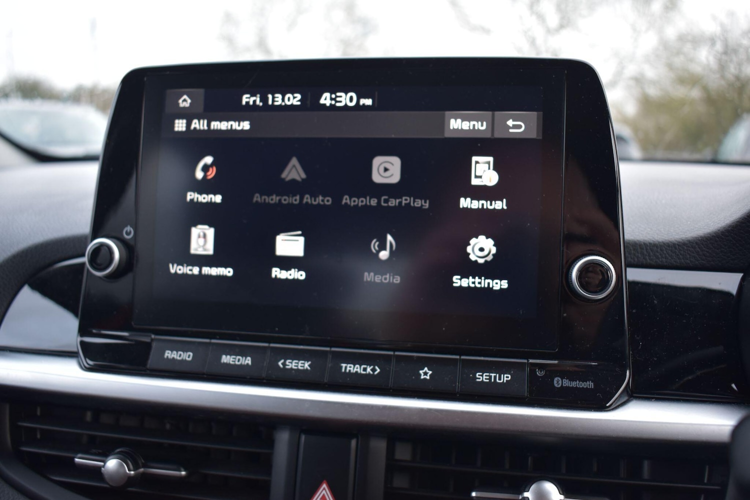 Used Kia Picanto 2020 for sale - 77550540: Photo 20