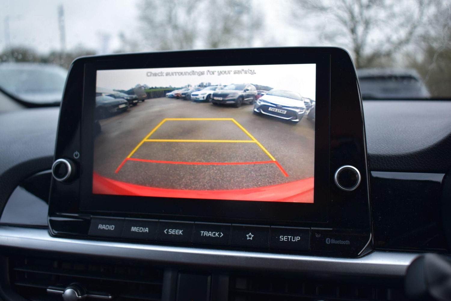 Used Kia Picanto 2020 for sale - 77550540: Photo 21