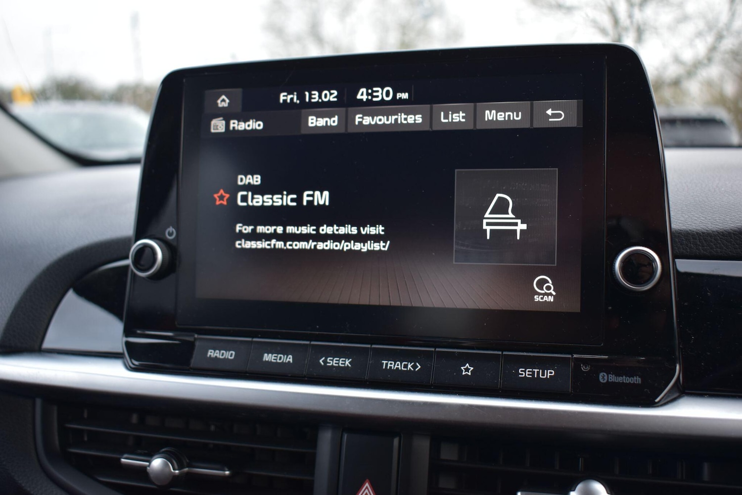 Used Kia Picanto 2020 for sale - 77550540: Photo 22