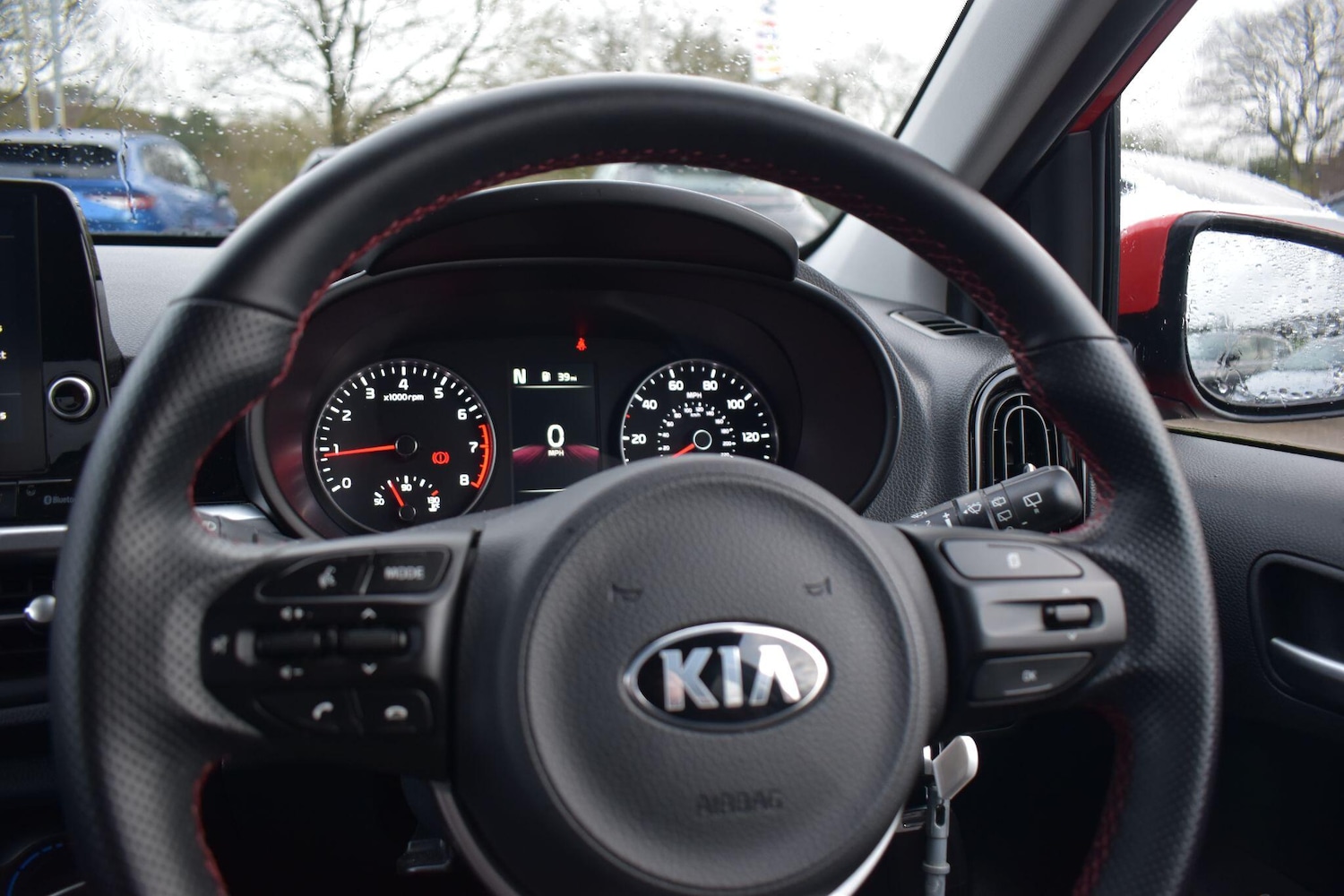 Used Kia Picanto 2020 for sale - 77550540: Photo 23