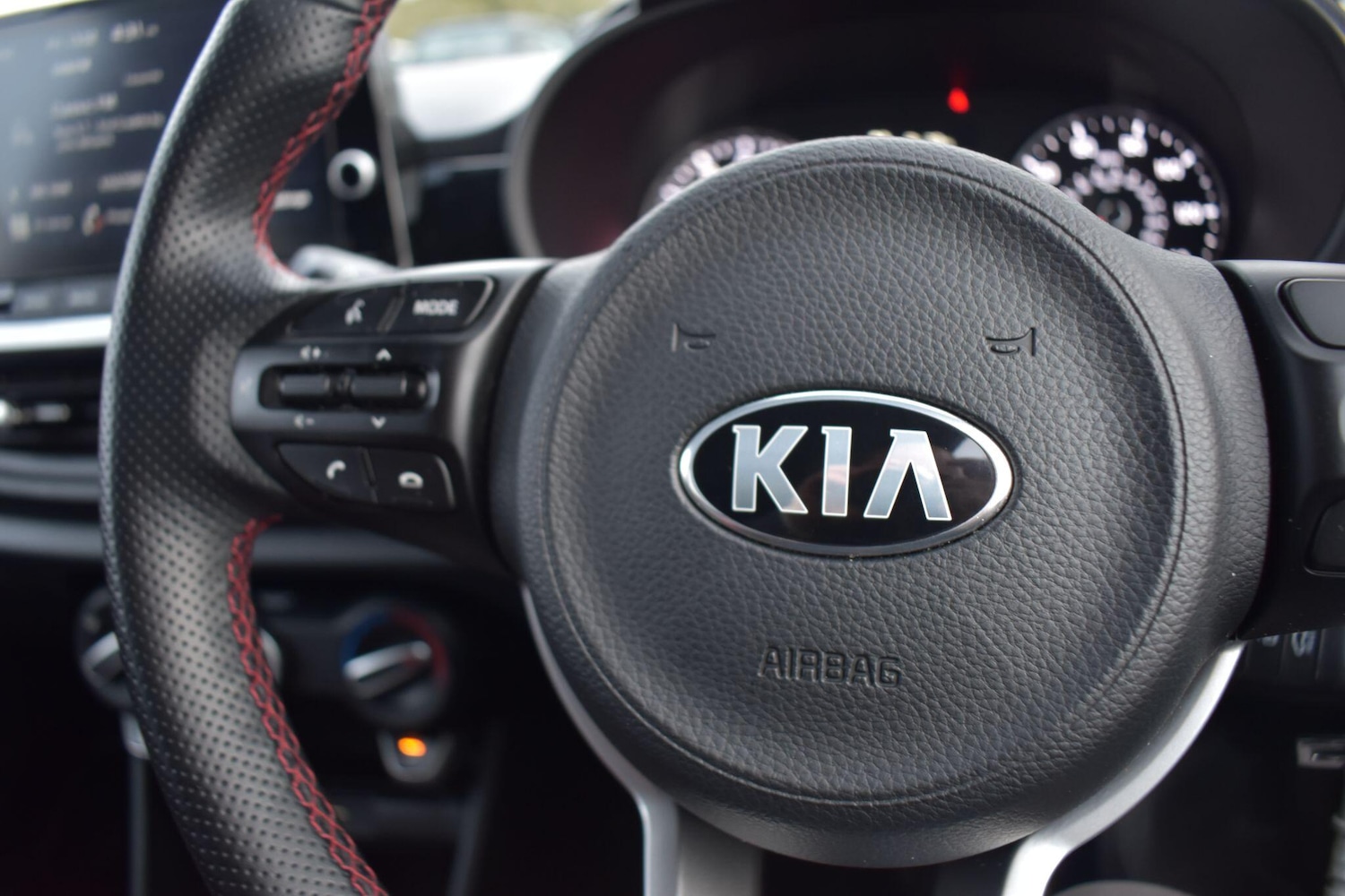 Used Kia Picanto 2020 for sale - 77550540: Photo 24