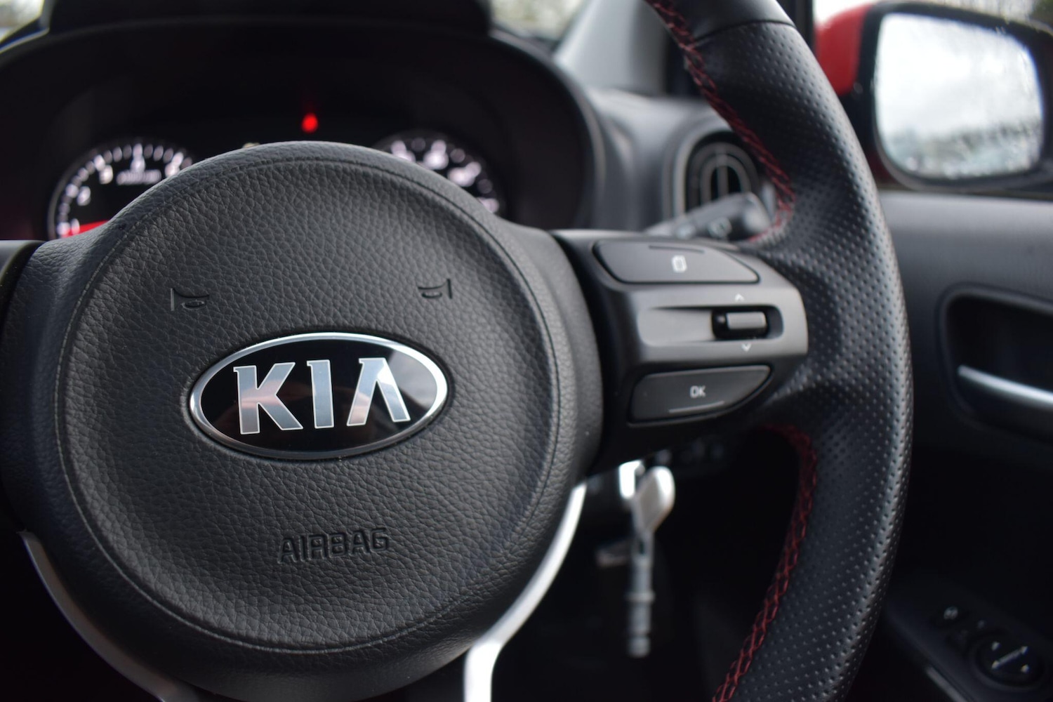 Used Kia Picanto 2020 for sale - 77550540: Photo 25