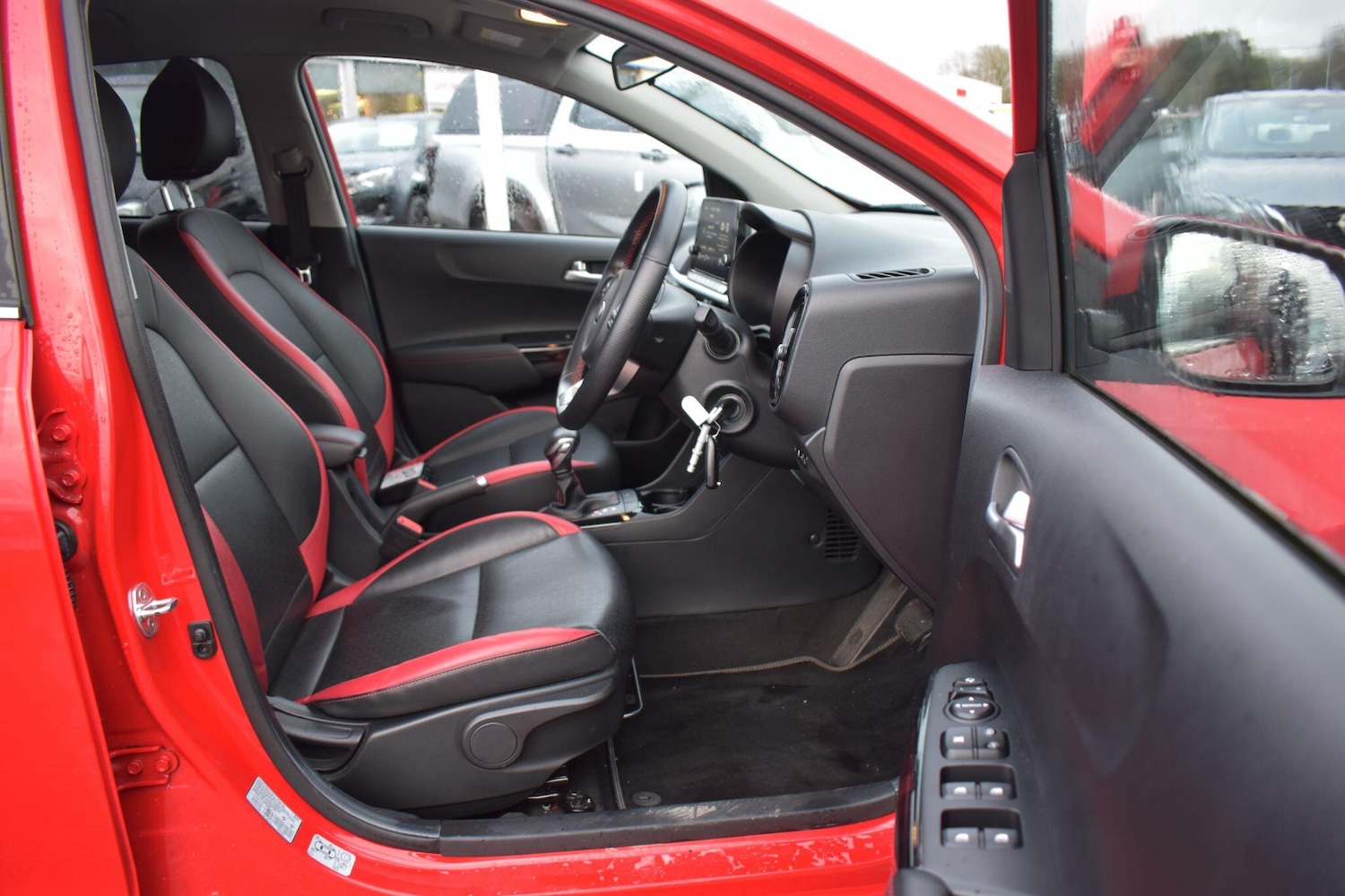 Used Kia Picanto 2020 for sale - 77550540: Photo 27