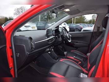 Used Kia Picanto 2020 for sale - 77550540: Photo