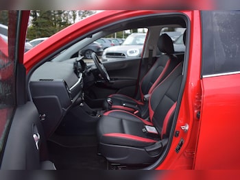 Used Kia Picanto 2020 for sale - 77550540: Photo