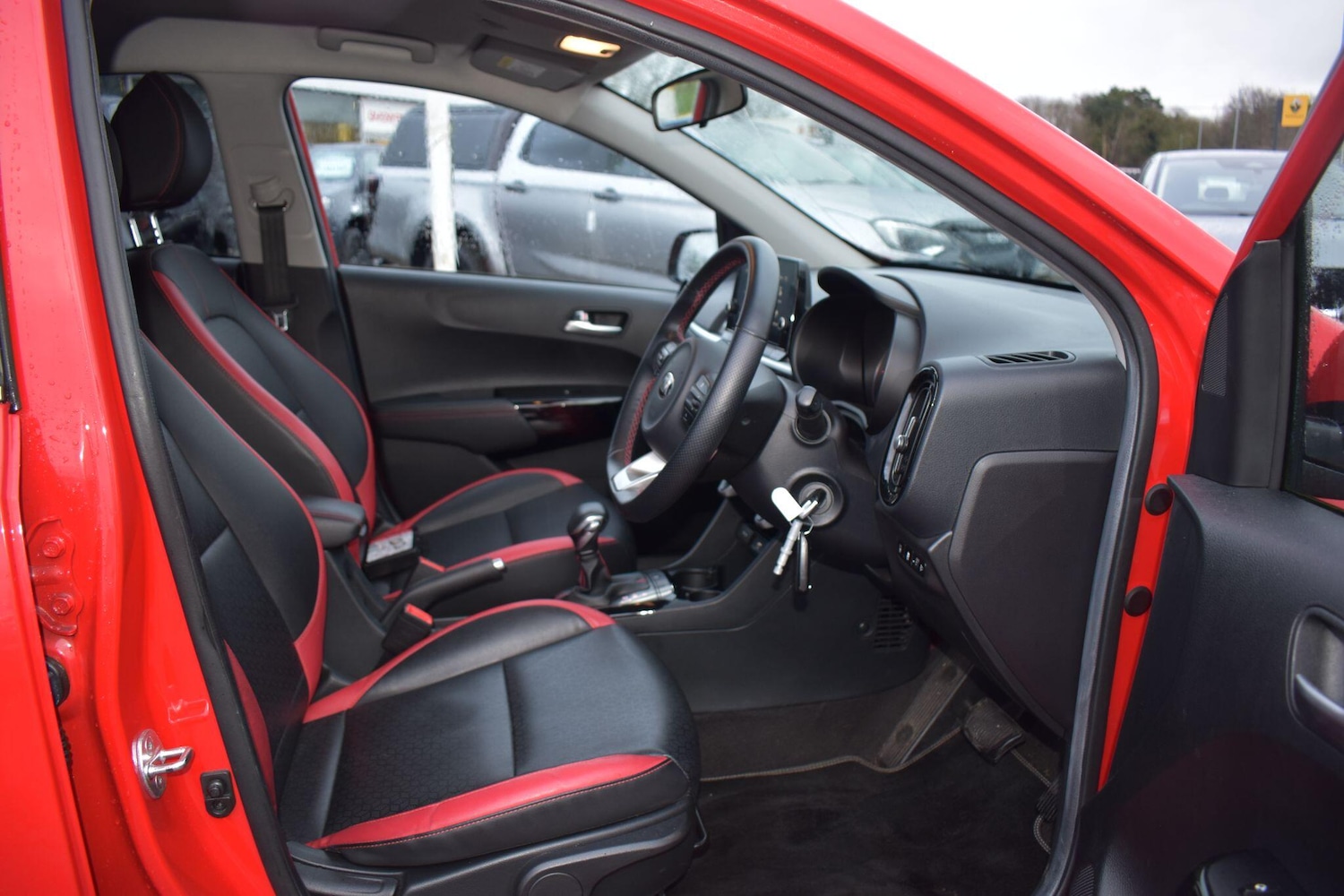 Used Kia Picanto 2020 for sale - 77550540: Photo 8