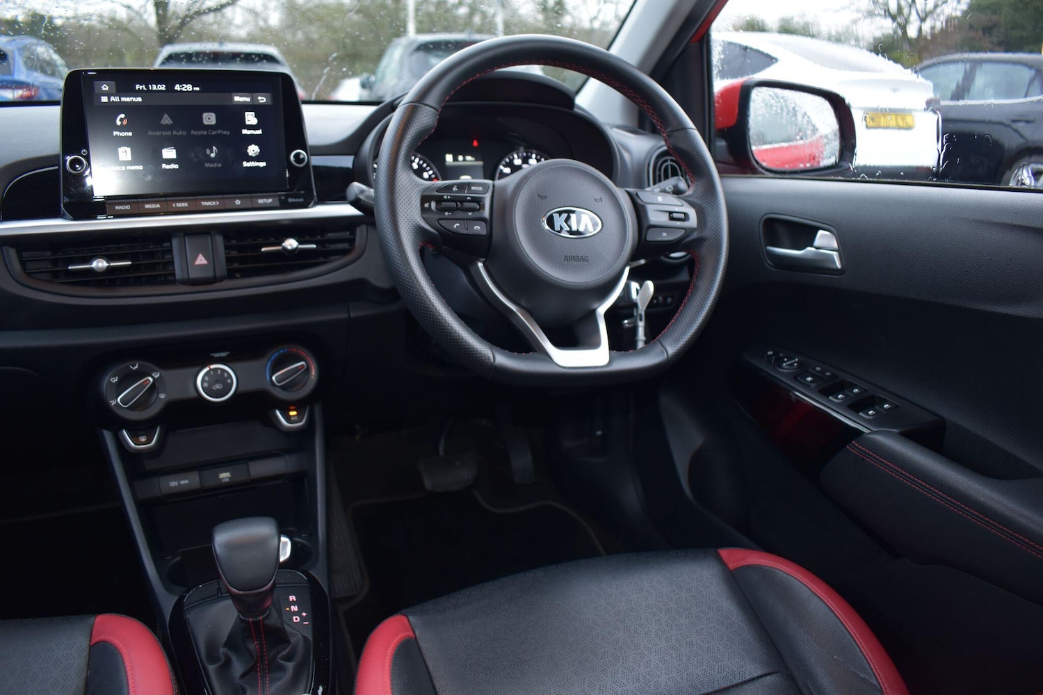 Used Kia Picanto 2020 for sale - 77550540: Photo 9