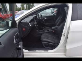 Used Mercedes-Benz A-Class 2013 for sale - 75225033: Photo