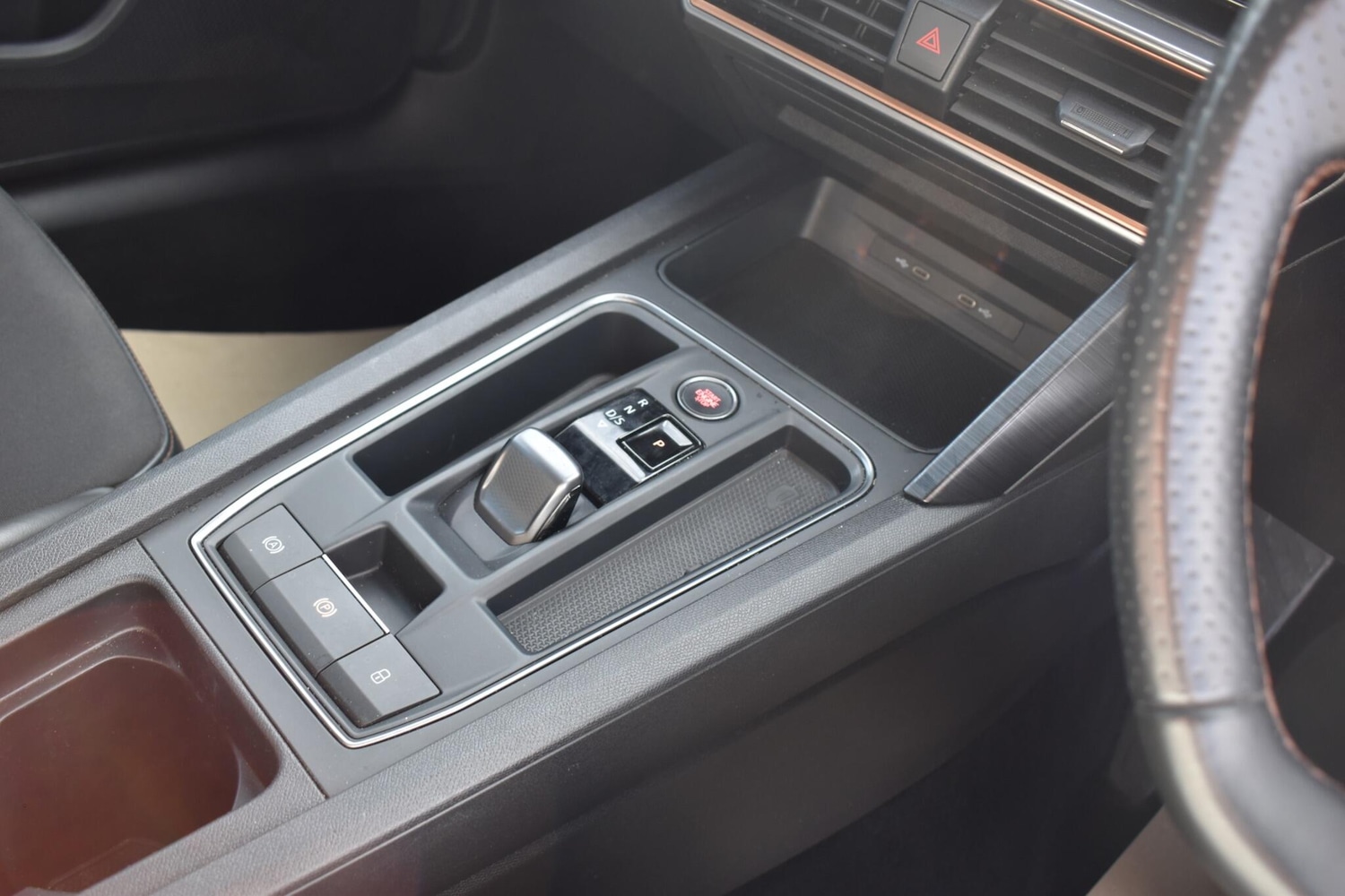 Used Cupra Leon 2021 for sale - 75927583: Photo 13