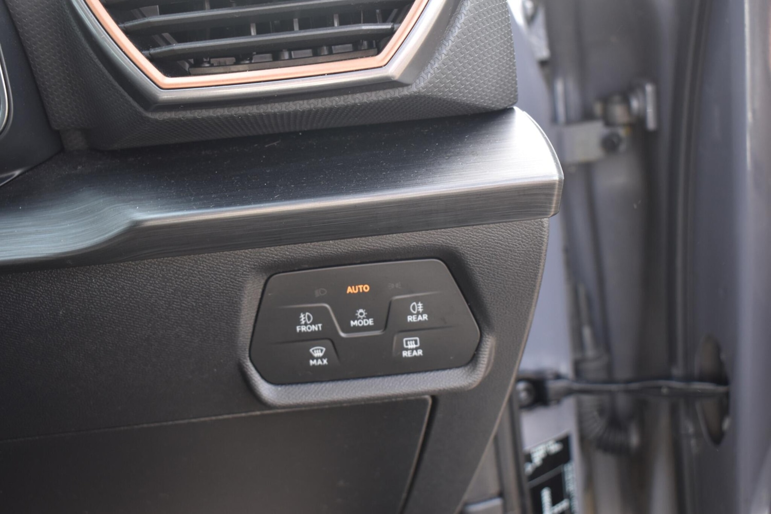 Used Cupra Leon 2021 for sale - 75927583: Photo 14