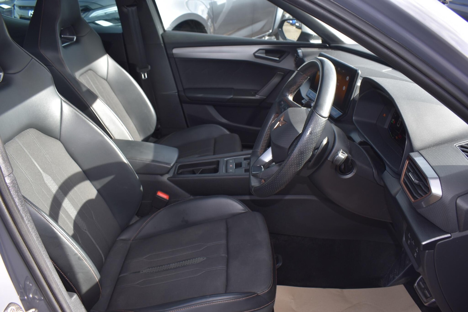 Used Cupra Leon 2021 for sale - 75927583: Photo 15