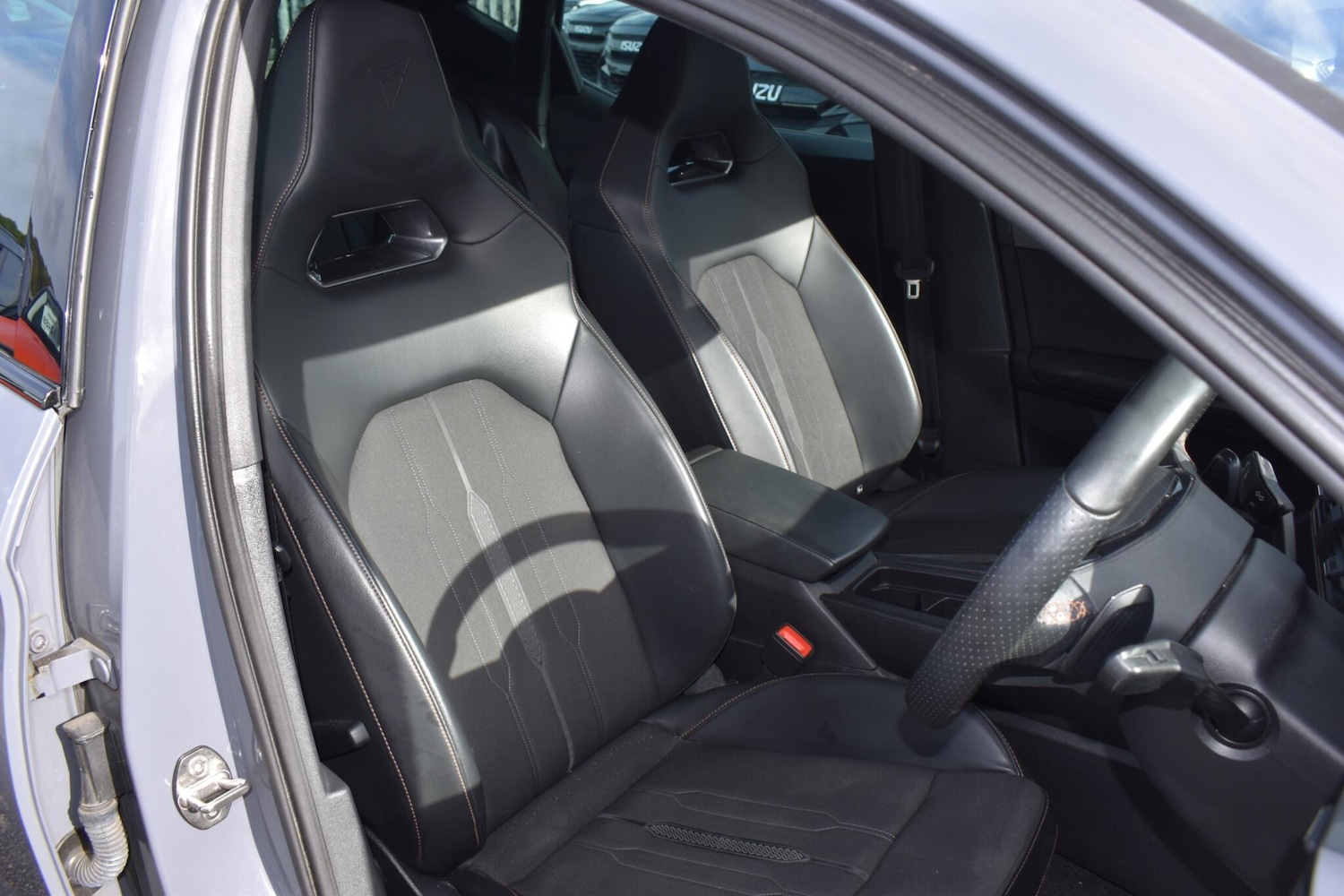 Used Cupra Leon 2021 for sale - 75927583: Photo 16