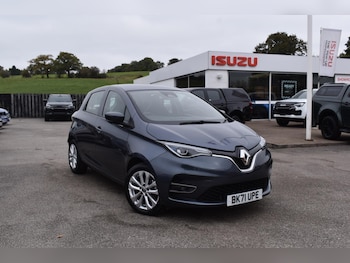 Renault - Zoe