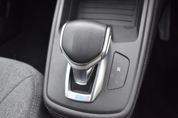 Used Renault Zoe 2021 for sale - 76227574: Photo 21