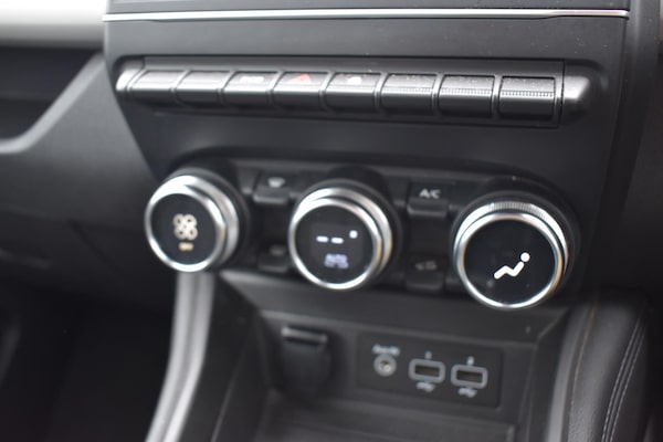 Used Renault Zoe 2021 for sale - 76227574: Photo 22
