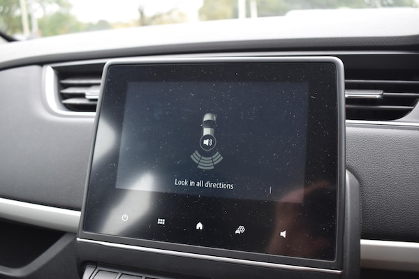 Used Renault Zoe 2021 for sale - 76227574: Photo 23