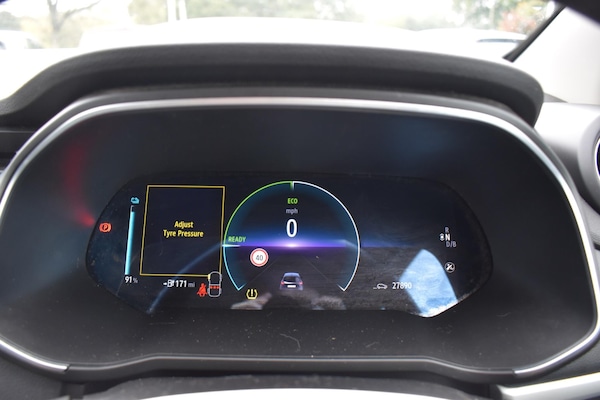 Used Renault Zoe 2021 for sale - 76227574: Photo 27
