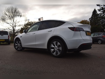 Used Tesla Model Y 2022 for sale - 76473580: Photo