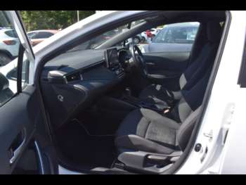 Used Toyota Corolla 2022 for sale - 74642806: Photo