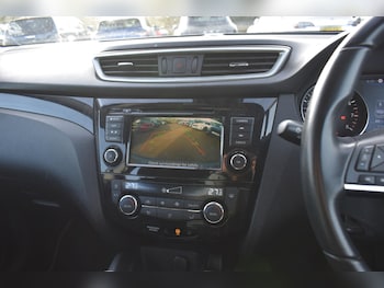 Used Nissan Qashqai 2020 for sale - 77625584: Photo