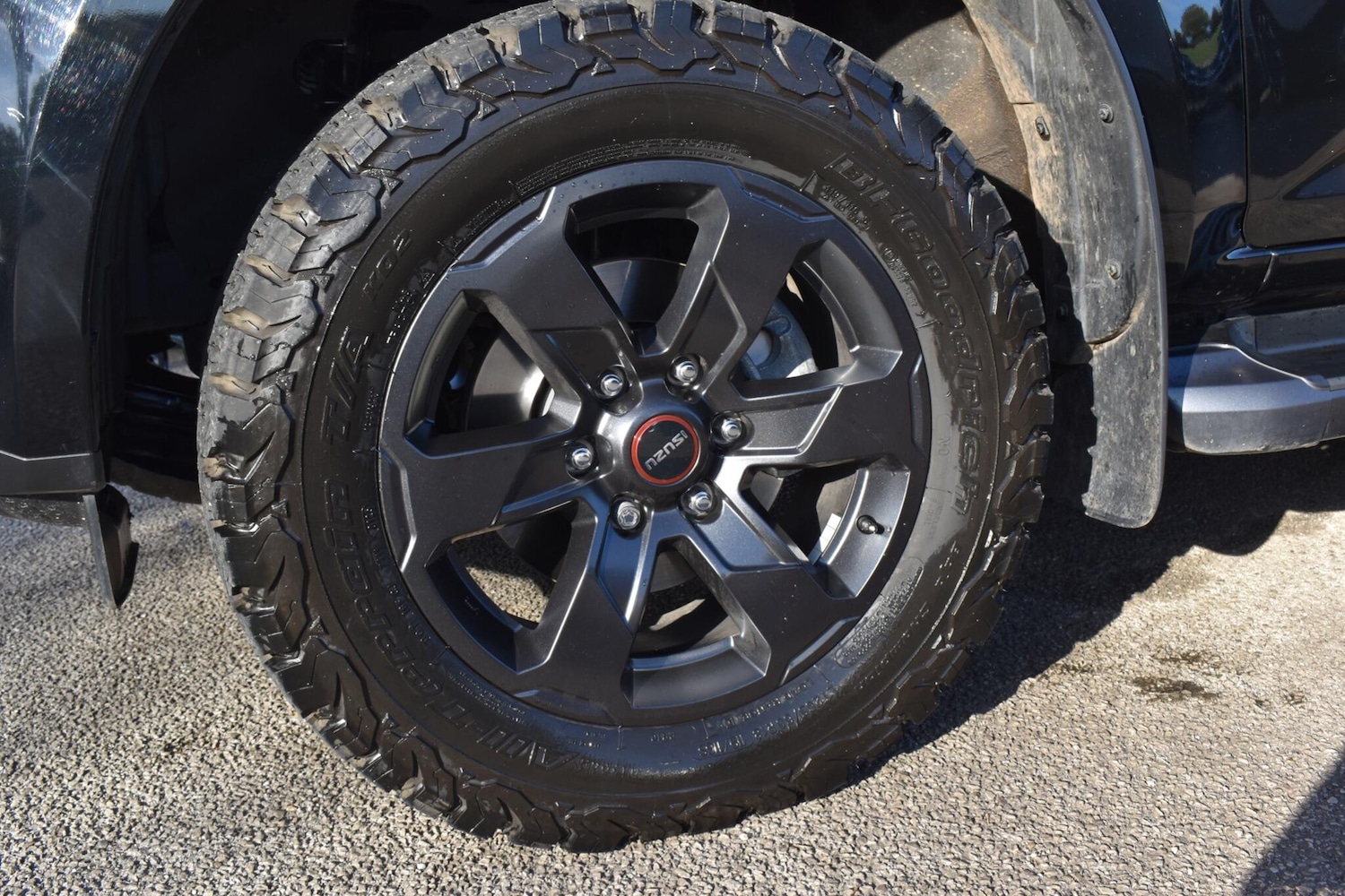 Used Isuzu D-Max 2025 for sale - 75839614: Photo 10