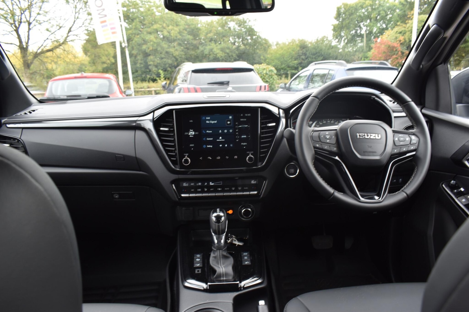 Used Isuzu D-Max 2025 for sale - 75839614: Photo 12