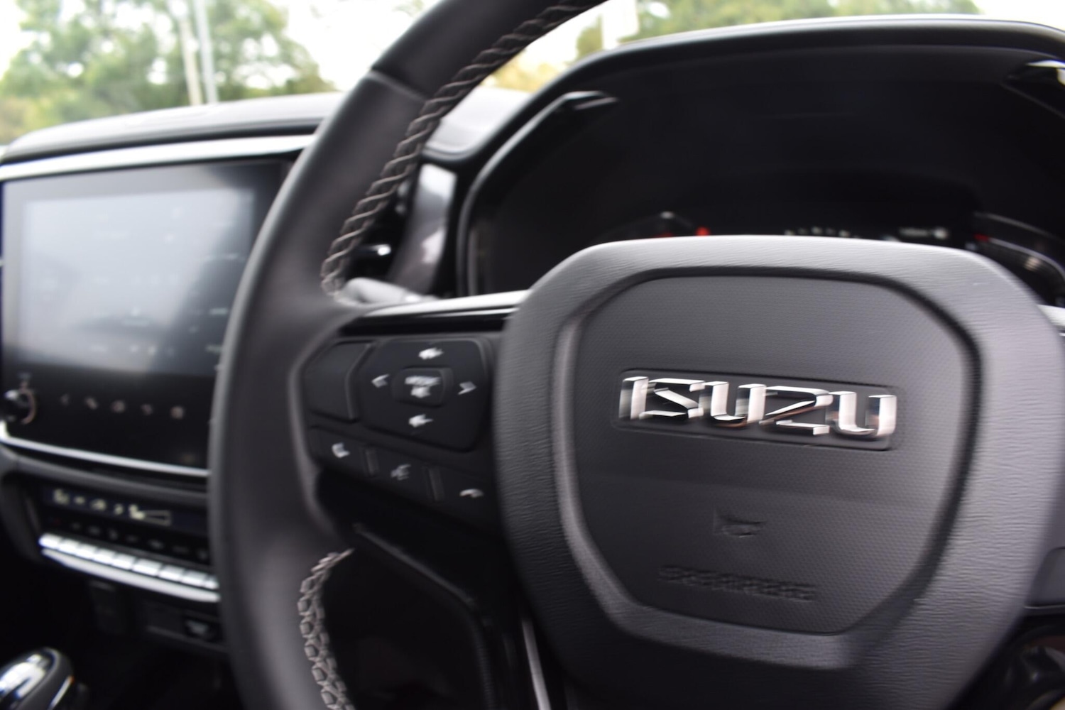 Used Isuzu D-Max 2025 for sale - 75839614: Photo 16