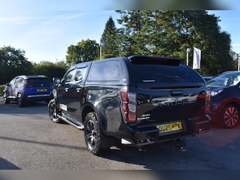 Used Isuzu D-Max 2025 for sale - 75839614: Photo