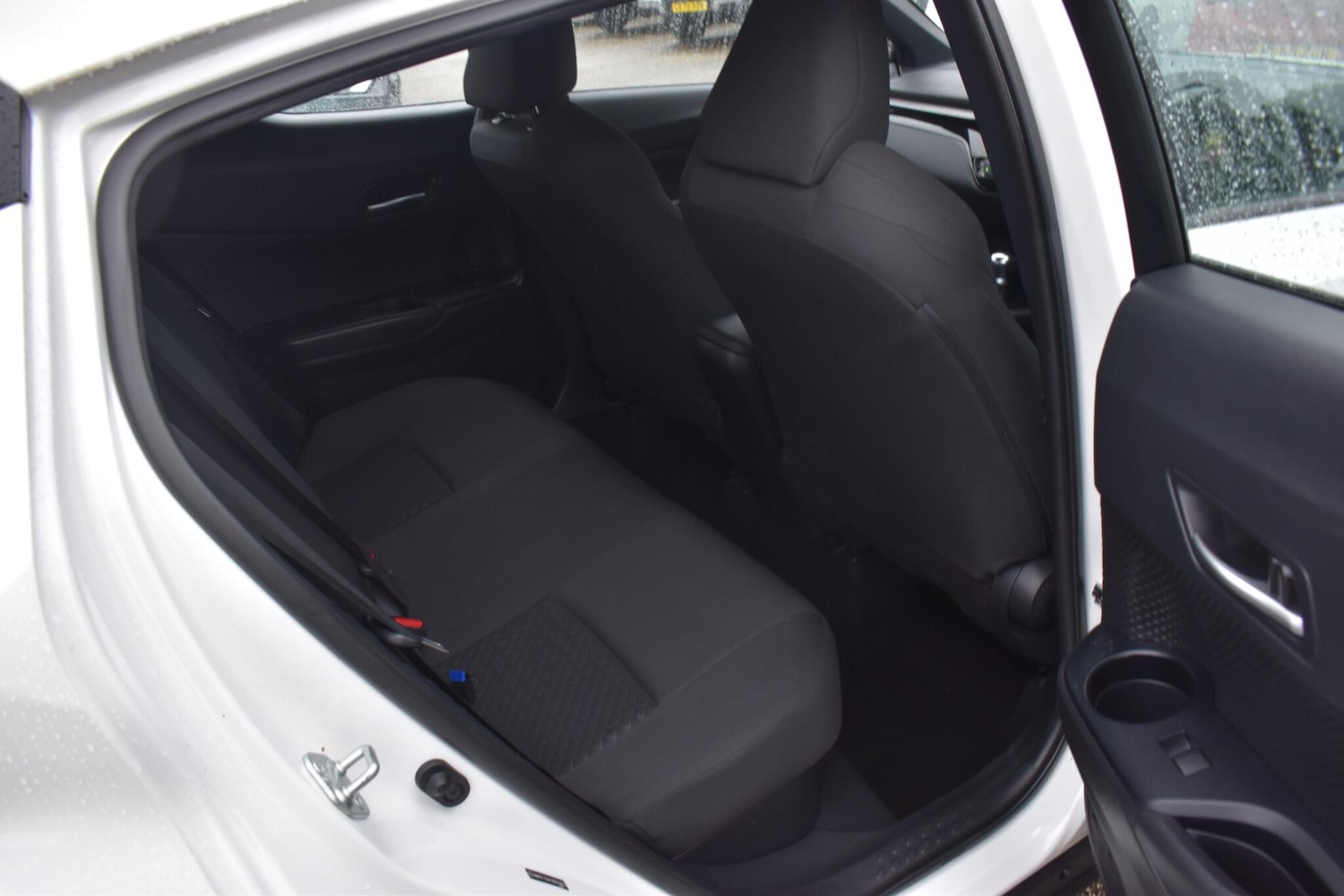 Used Toyota C-HR 2020 for sale - 76991560: Photo 15