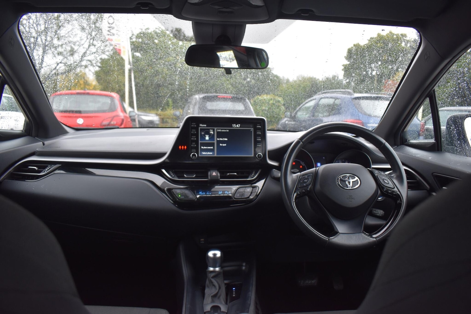 Used Toyota C-HR 2020 for sale - 76991560: Photo 17