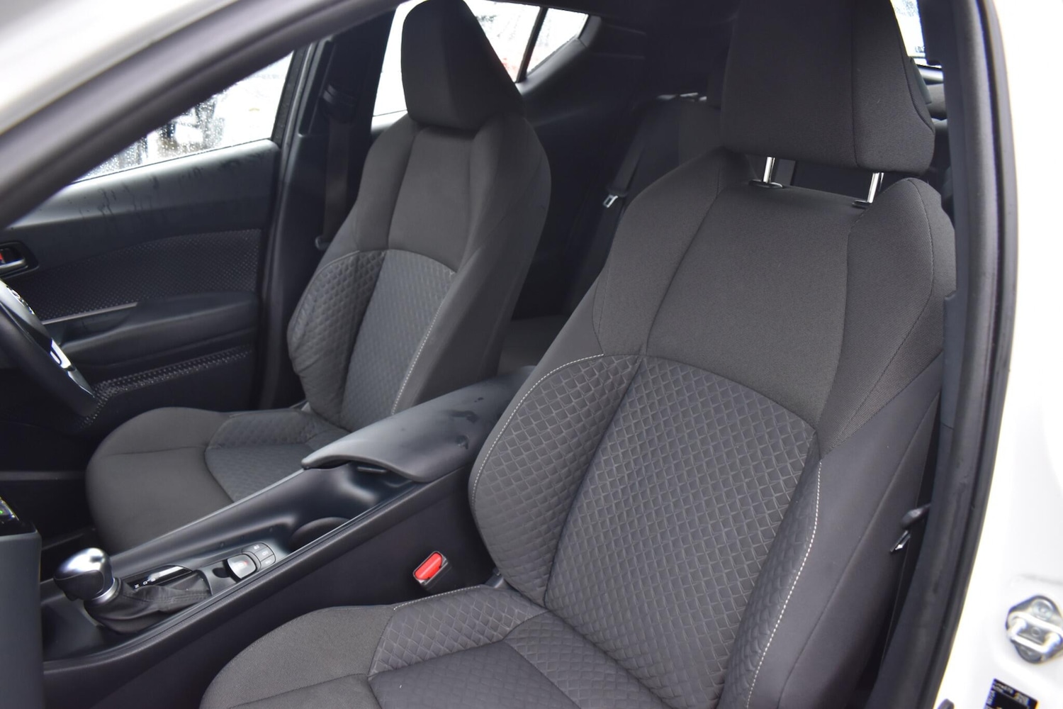 Used Toyota C-HR 2020 for sale - 76991560: Photo 18