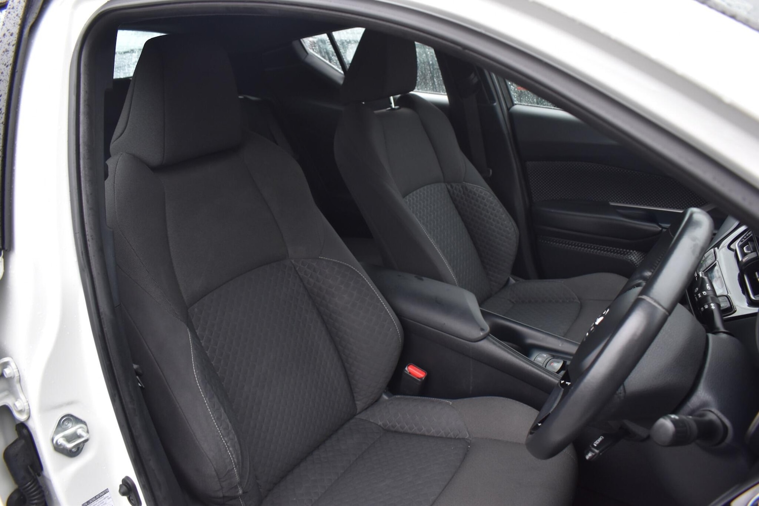 Used Toyota C-HR 2020 for sale - 76991560: Photo 20