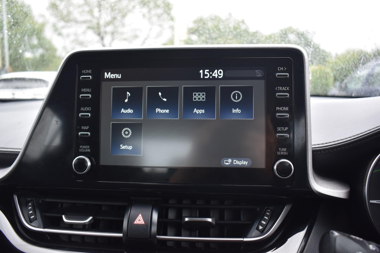 Used Toyota C-HR 2020 for sale - 76991560: Photo 25