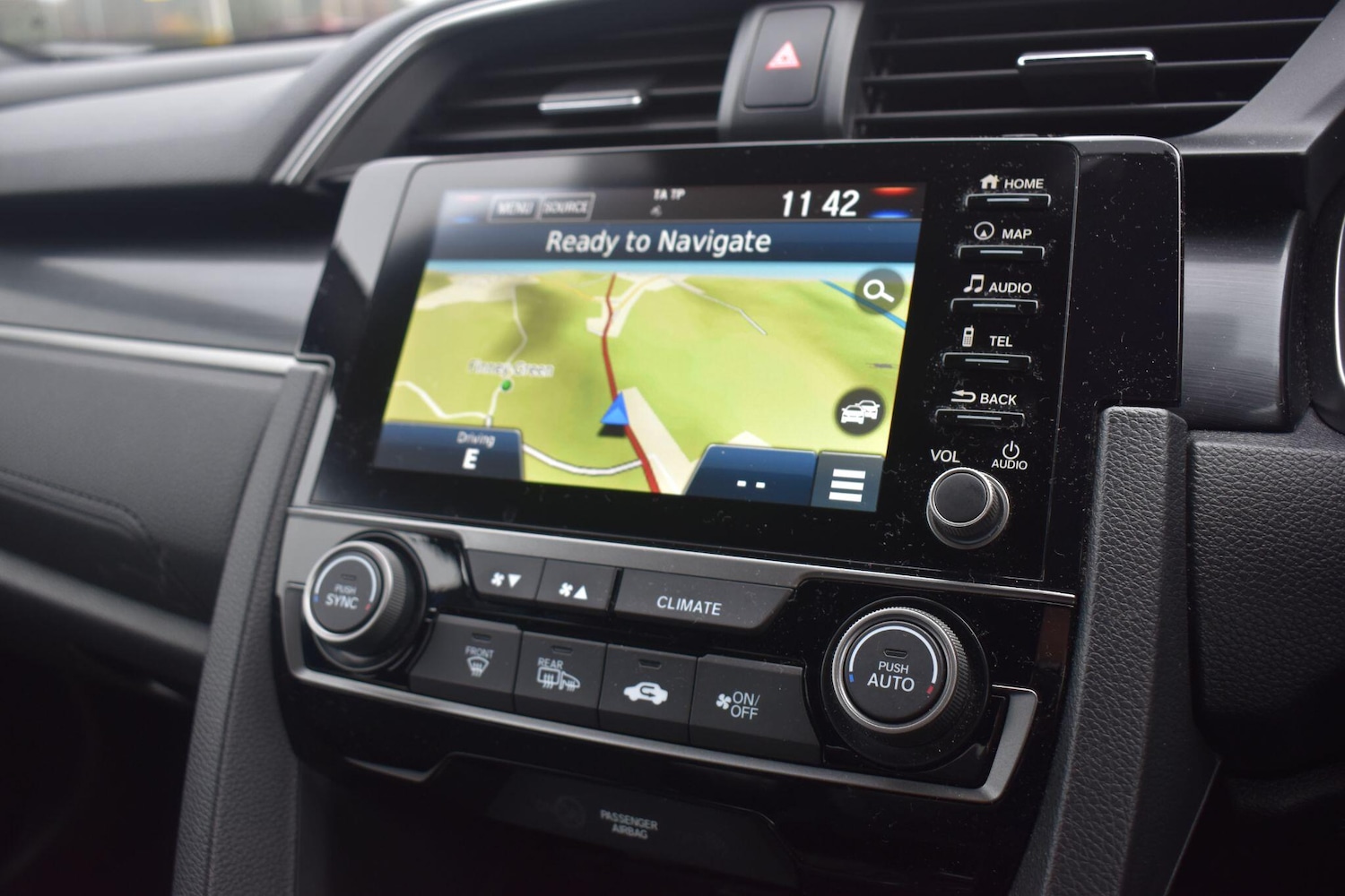 Used Honda Civic 2020 for sale - 76765165: Photo 14