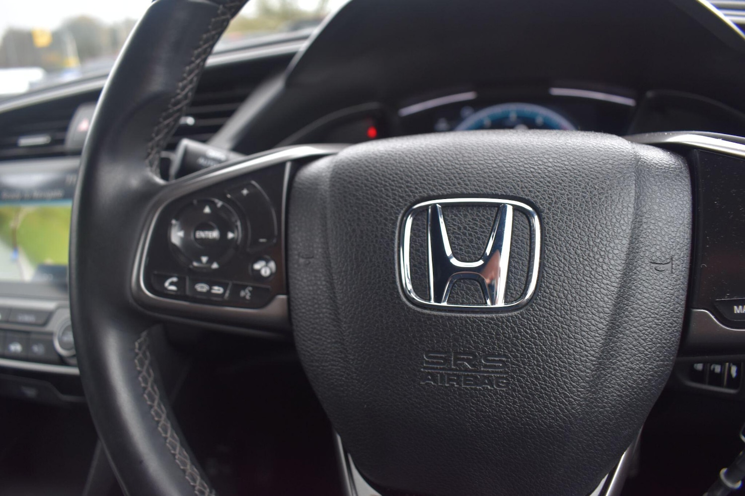Used Honda Civic 2020 for sale - 76765165: Photo 16