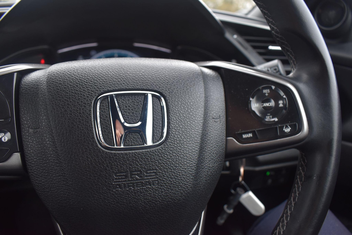 Used Honda Civic 2020 for sale - 76765165: Photo 17