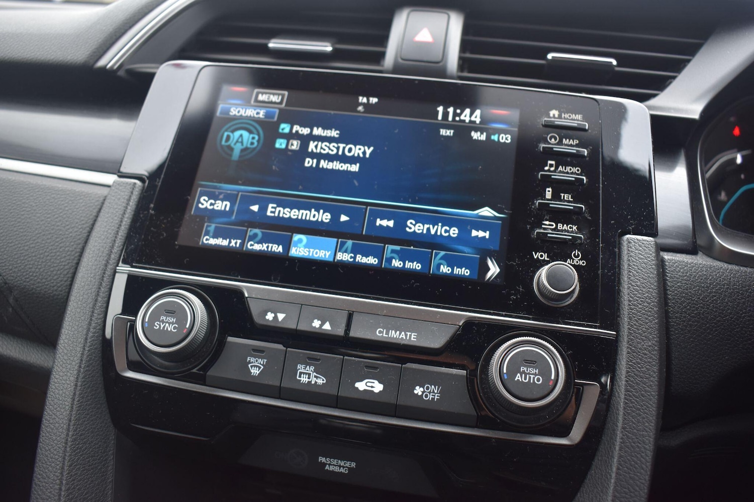 Used Honda Civic 2020 for sale - 76765165: Photo 22