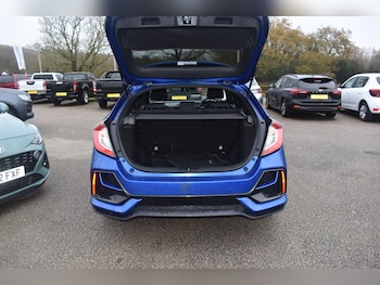 Used Honda Civic 2020 for sale - 76765165: Photo