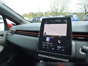 Used Renault Clio 2022 for sale - 77497289: Photo