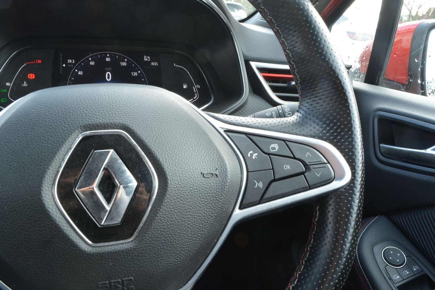 Used Renault Clio 2022 for sale - 77497289: Photo 7