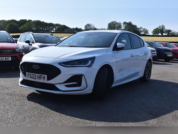 Used Ford Focus 2022 for sale - 78728161: Photo