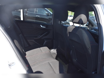 Used Ford Focus 2022 for sale - 78728161: Photo