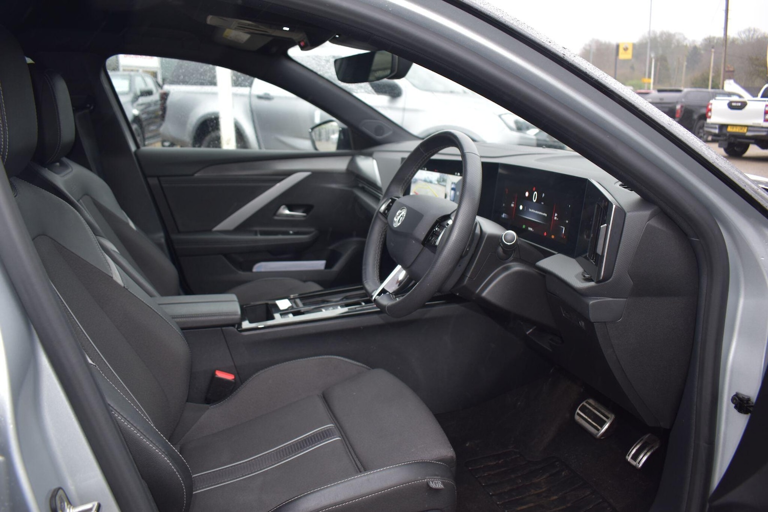 Used Vauxhall Astra 2024 for sale - 77455260: Photo 10