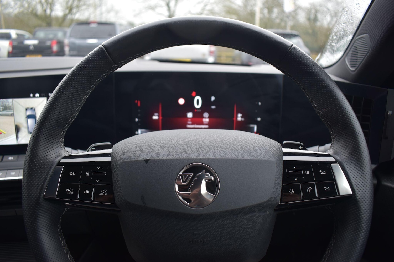 Used Vauxhall Astra 2024 for sale - 77455260: Photo 18