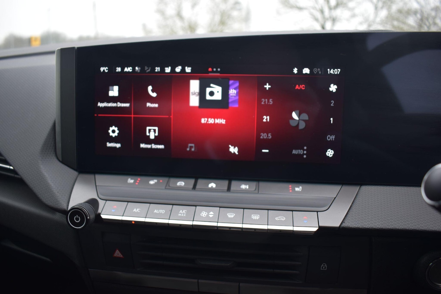 Used Vauxhall Astra 2024 for sale - 77455260: Photo 19