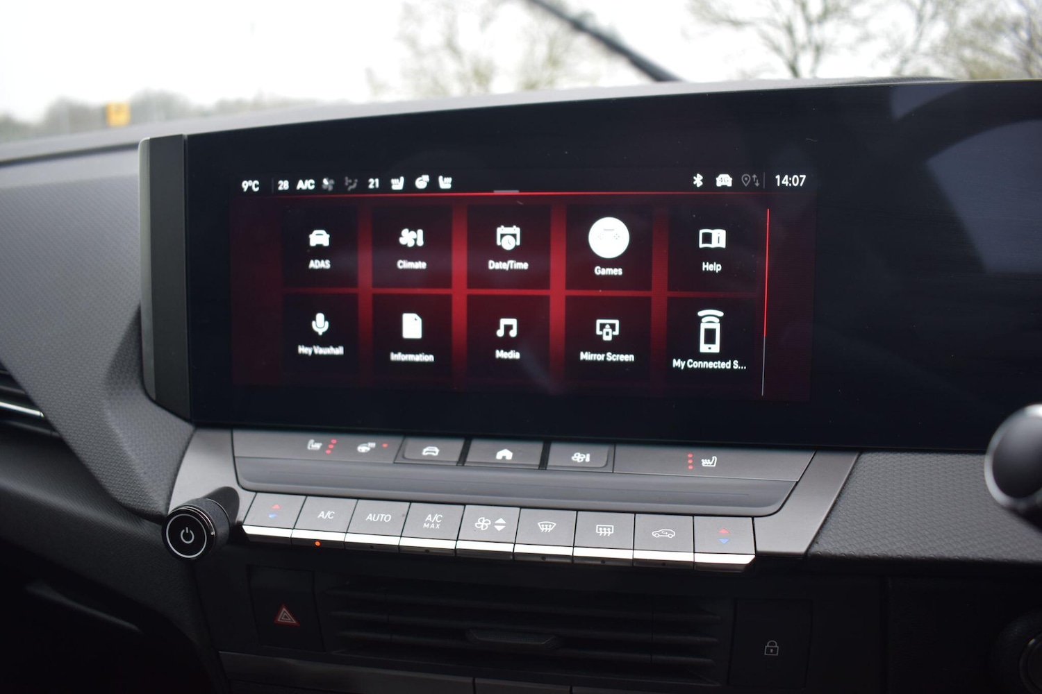 Used Vauxhall Astra 2024 for sale - 77455260: Photo 20